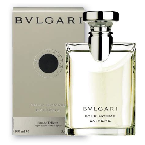 bvlgari perfume prices.